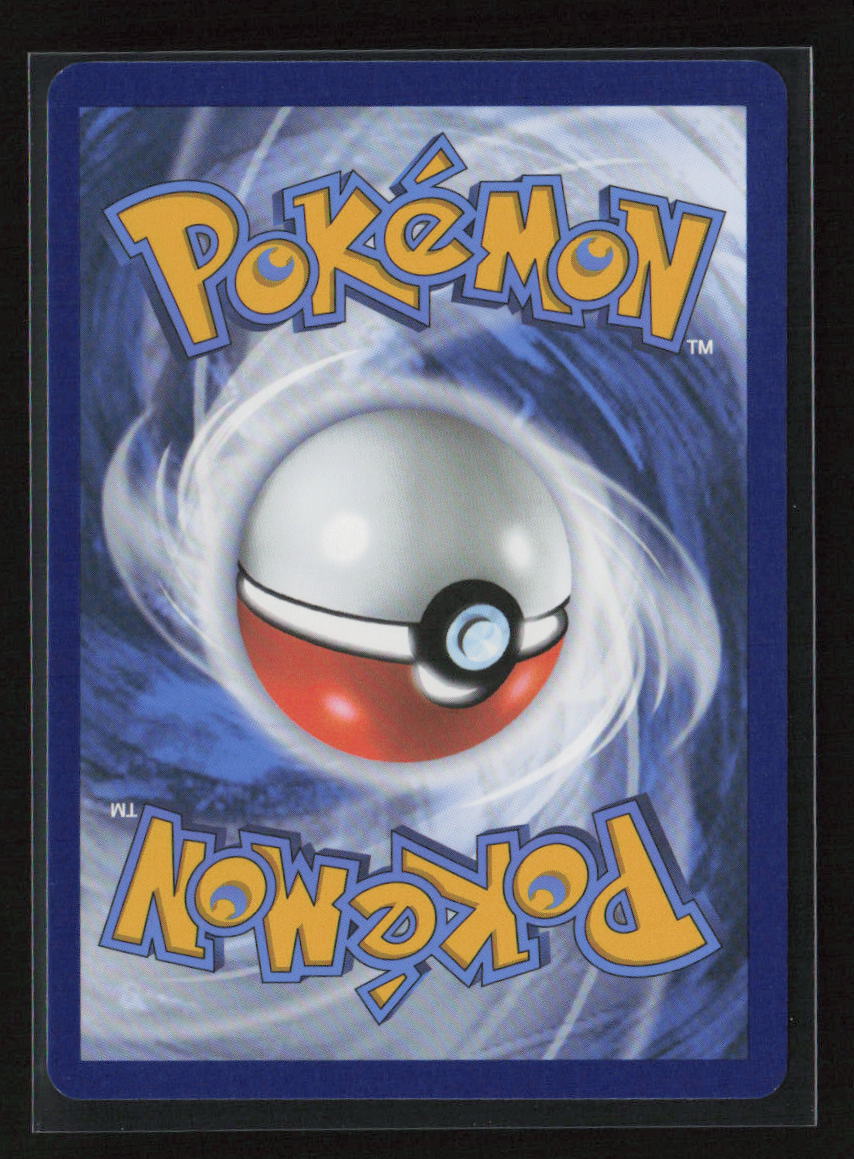 Pinsir Common SV: Prismatic Evolutions 003/131 NM (Back)