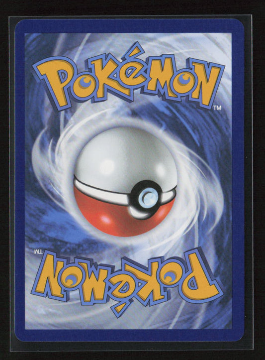 Pinsir Common SV: Prismatic Evolutions 003/131 NM (Back)