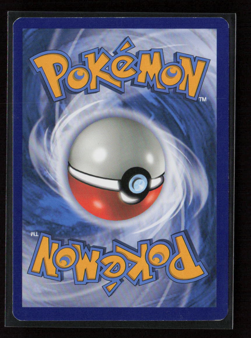 Sylveon Rare SM - Forbidden Light 87/131 NM (Back)