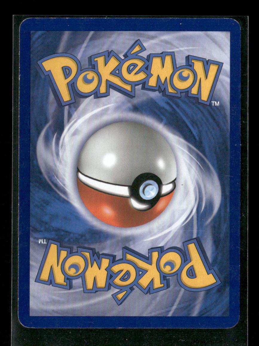 Warp Energy Uncommon Power Keepers 91/108 LP - Kang's Collectibles