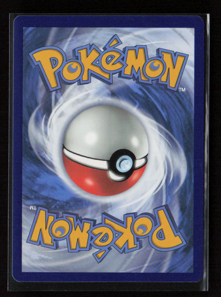 Bidoof Common SWSH09: Brilliant Stars 120/172 LP (Back)