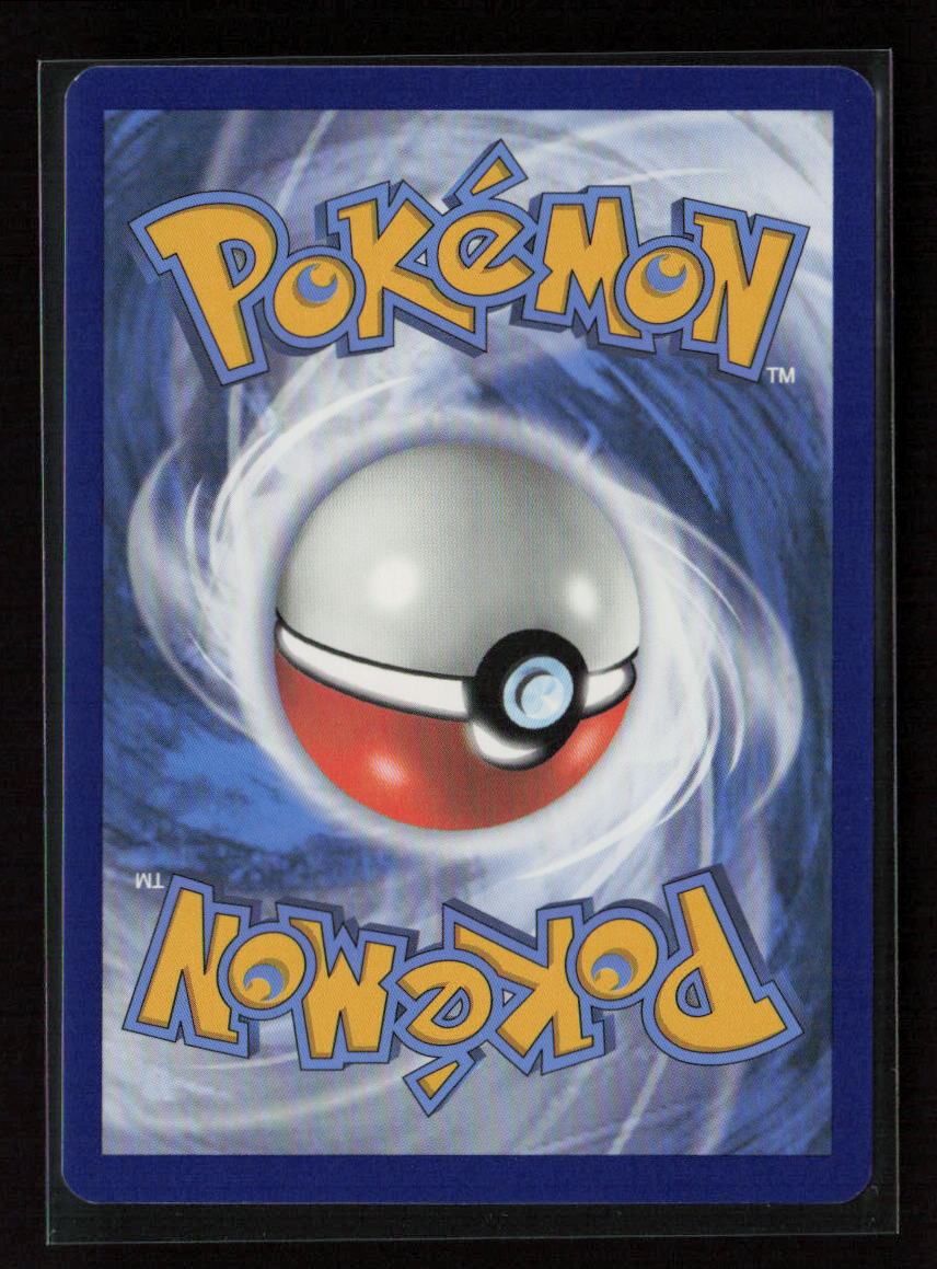 Flygon Rare SWSH09: Brilliant Stars 076/172 LP (Back)