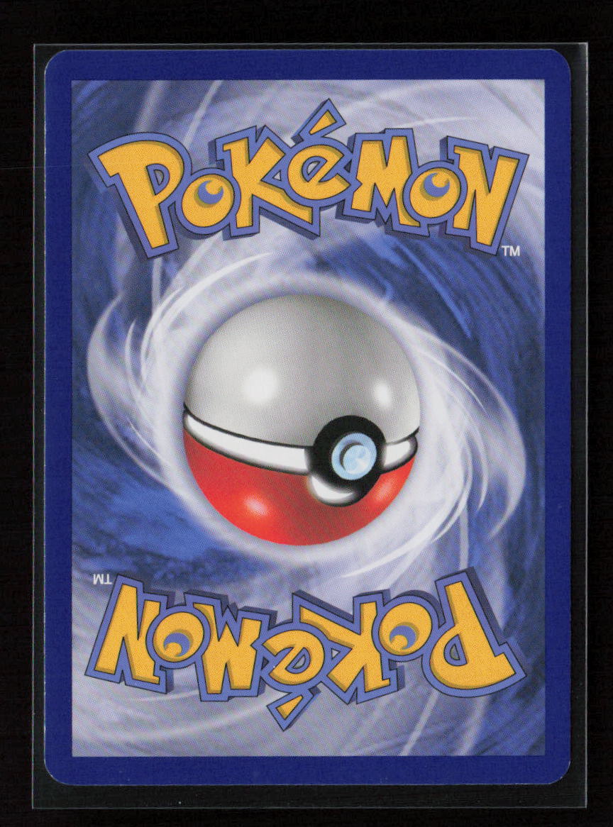 Psychic Energy (2010 Unnumbered HGSS Style Non-Holo) Promo League & Championship Cards NM (Back)