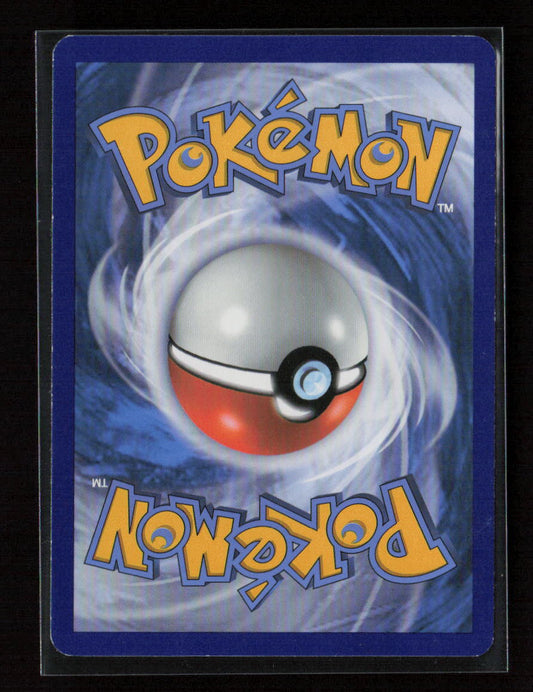 Slowpoke Common XY - BREAKpoint 19/122 LP (Back)