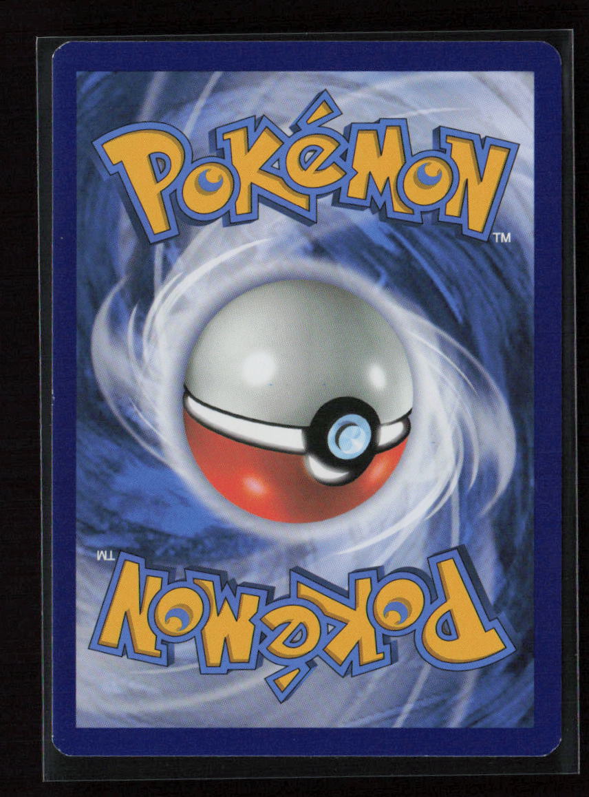 Porygon Common SWSH11: Lost Origin 140/196 LP (Back)
