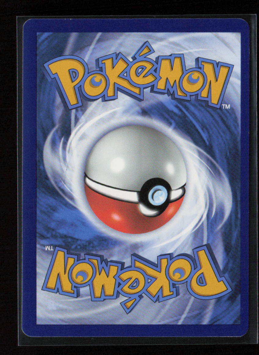 Wooloo Common Crown Zenith 121/159 LP (Back)