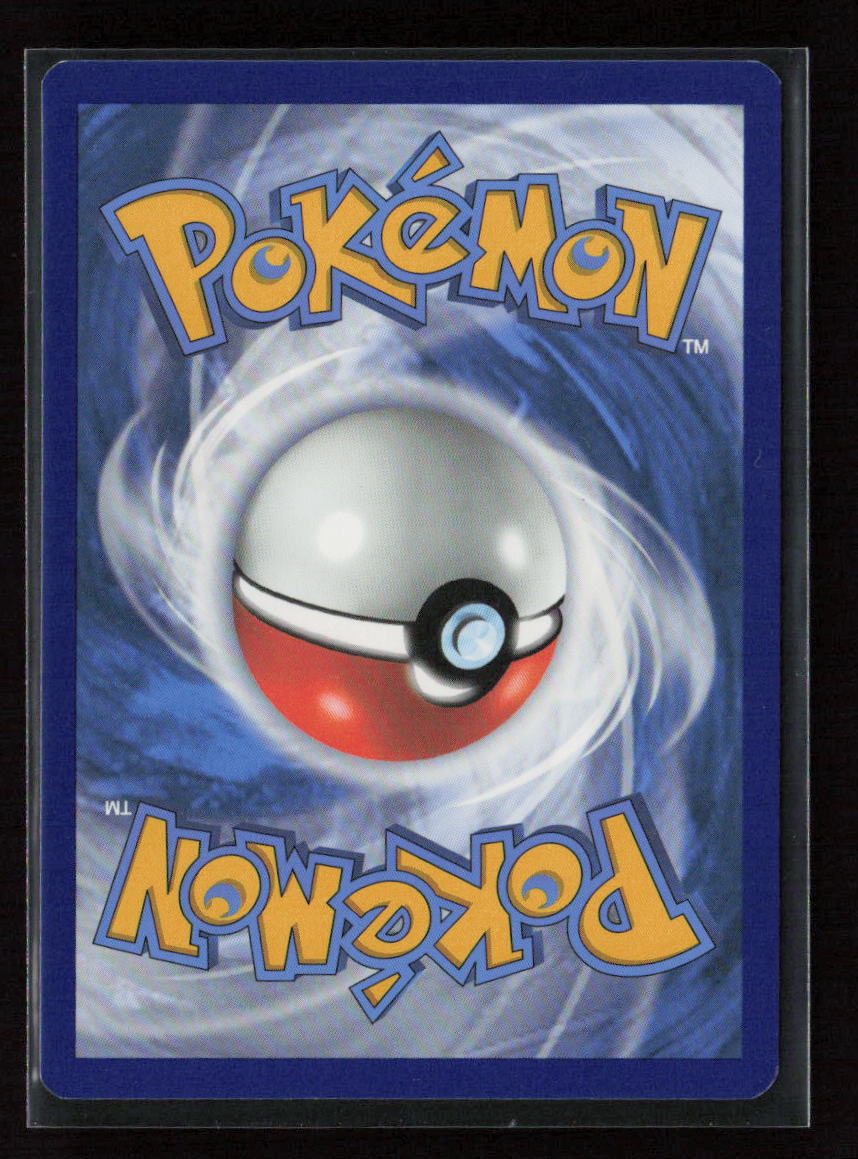 Reshiram Holo Rare Celebrations 002/025 NM (Back)