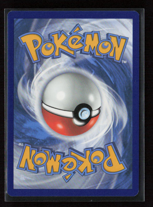 Reshiram Holo Rare Celebrations 002/025 NM (Back)