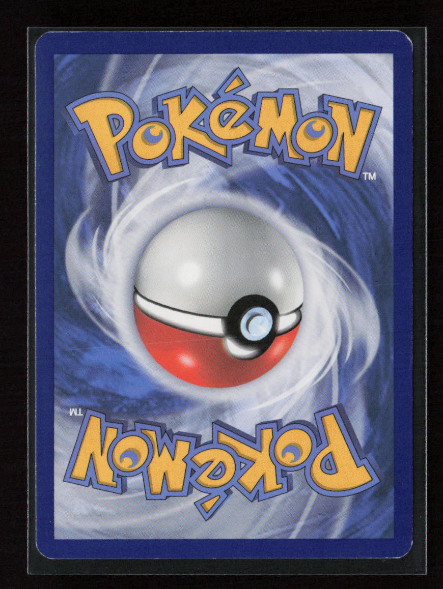 Rockruff Common SWSH06: Chilling Reign 086/198 LP (Back)