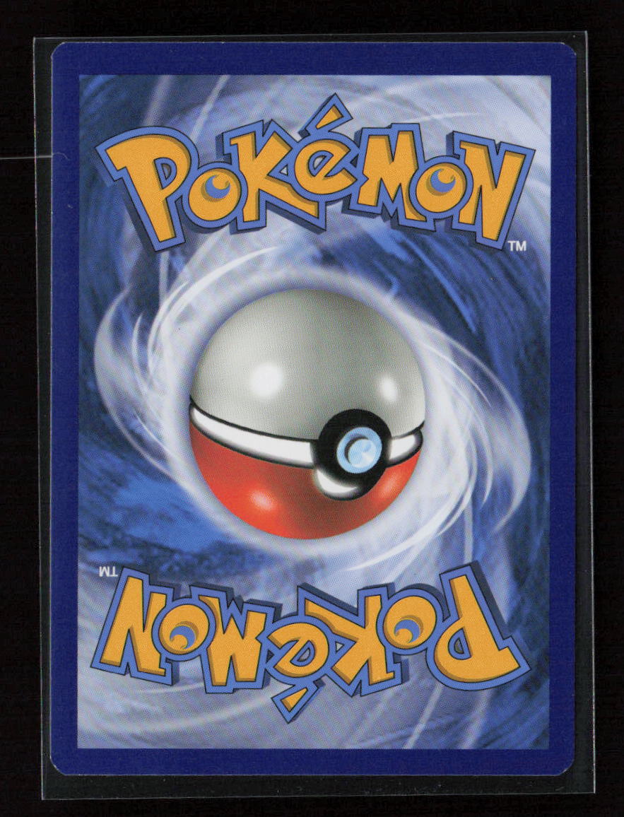 Psychic Energy Common XY - Evolutions 95/108 LP (Back)