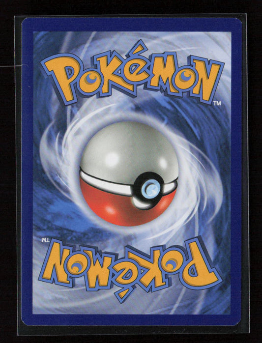 Psychic Energy Common XY - Evolutions 95/108 LP (Back)