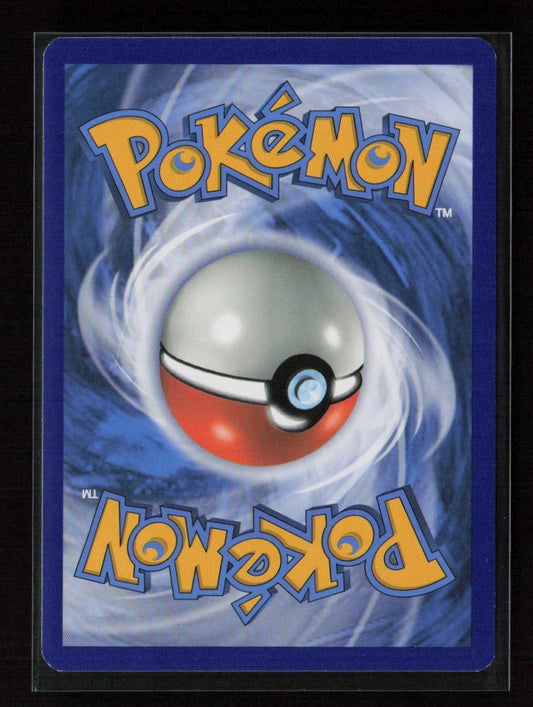 Spiritomb Rare XY - Steam Siege 62/114 LP (Back)