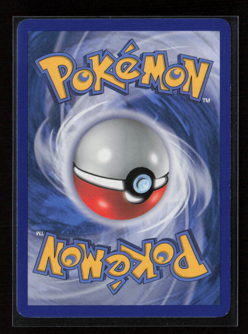 Ralts Common Next Destinies 55/99 NM (Back)