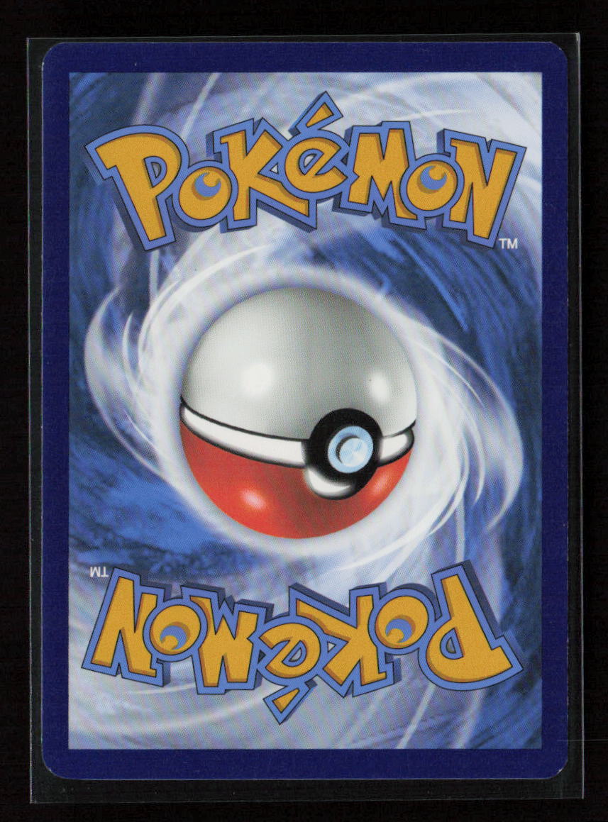 Pikachu - (Holiday Calendar) Common Miscellaneous Cards & Products 049/195 LP (Back)