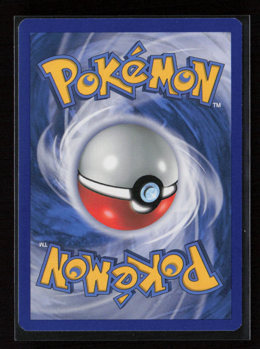 Colress Machine (Team Plasma) Uncommon Plasma Storm 119/135 NM (Back)
