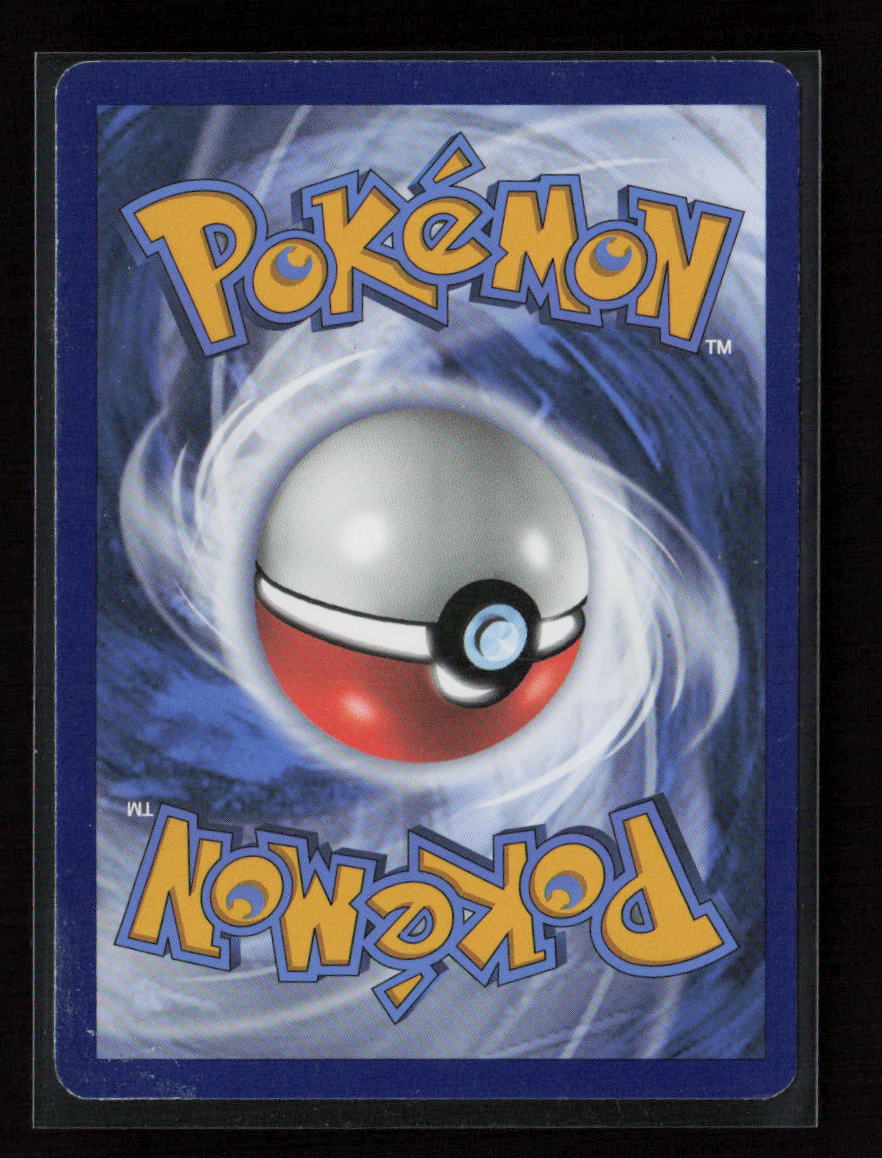Xatu Uncommon Pokemon GO 033/078 NM (Back)