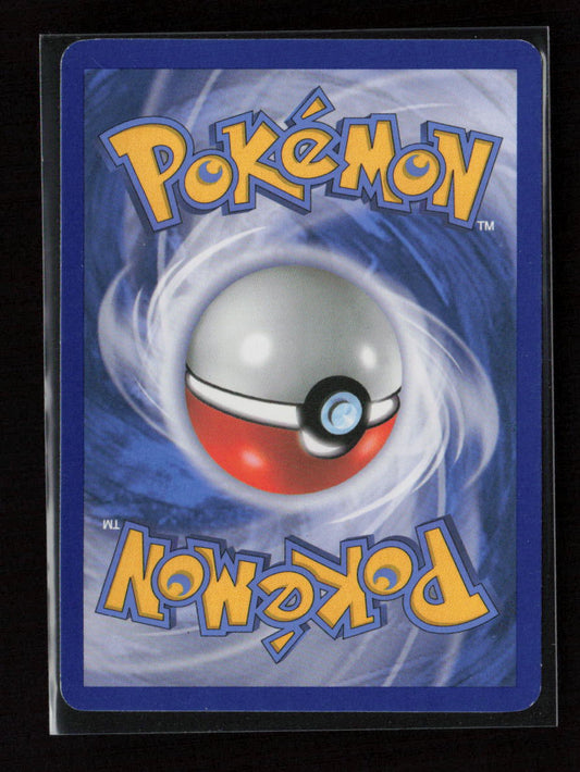 Weavile Rare Next Destinies 70/99 LP (Back)