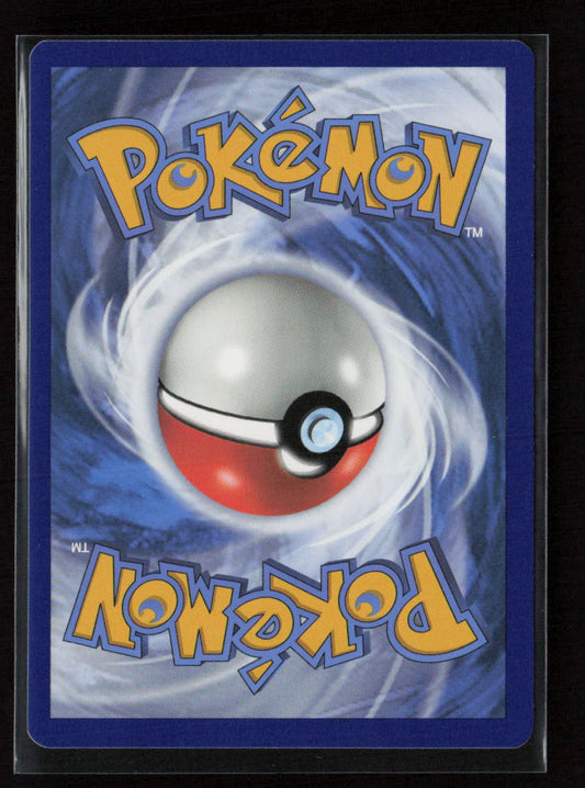 Weavile Uncommon SWSH09: Brilliant Stars 087/172 LP (Back)