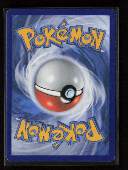 Fennekin Common XY - BREAKthrough 25/162 LP (Back)