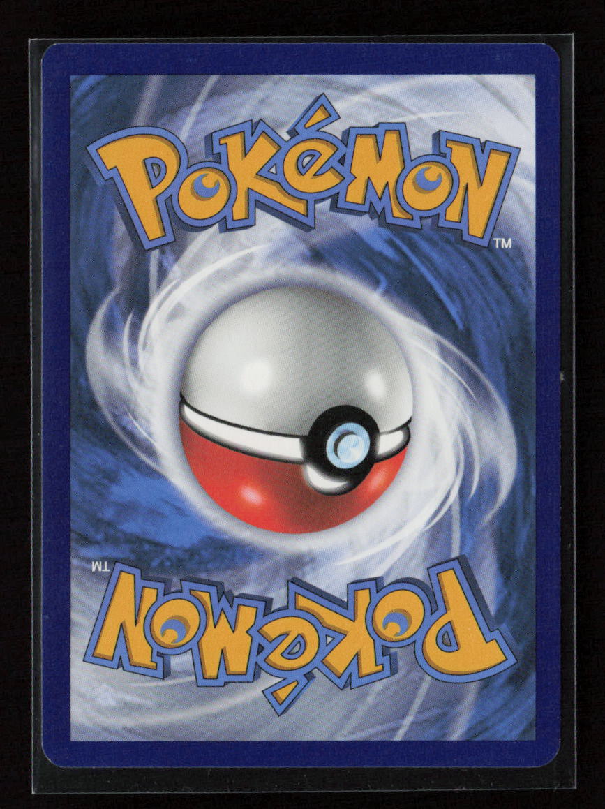 Kecleon Rare SWSH06: Chilling Reign 122/198 LP (Back)