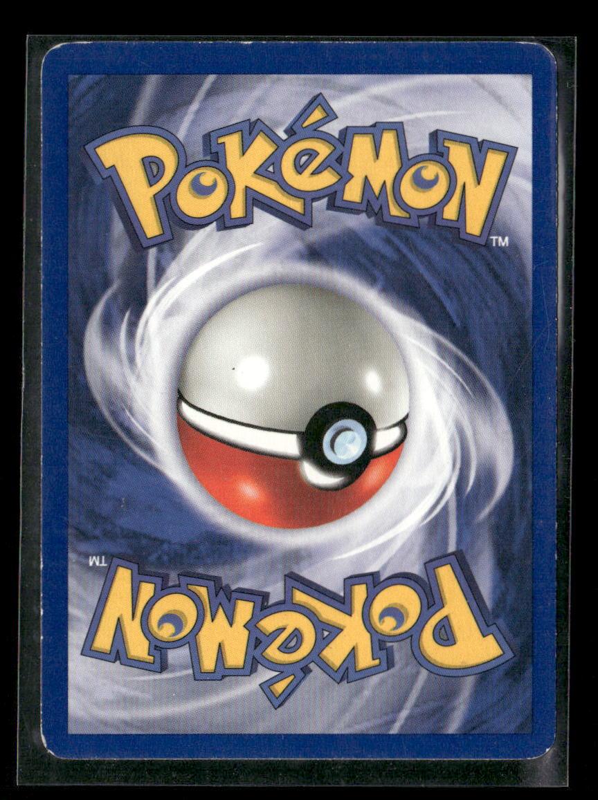 Dark Gloom Uncommon Team Rocket 36/82 LP - Kang's Collectibles
