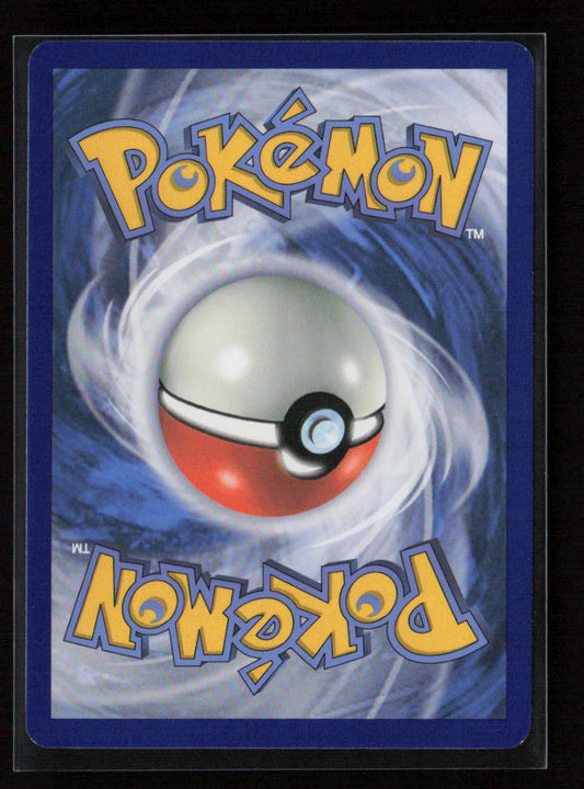 Gastrodon Rare SV08: Surging Sparks 107/191 NM (Back)