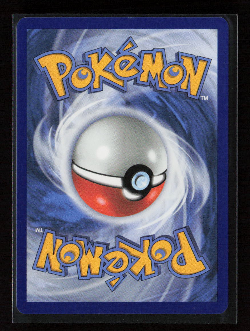 Toxicroak Common ME01: Mega Evolution 079/132 NM (Back)