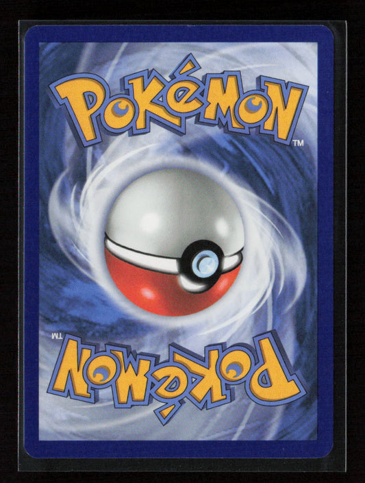Toxicroak Common ME01: Mega Evolution 079/132 NM (Back)