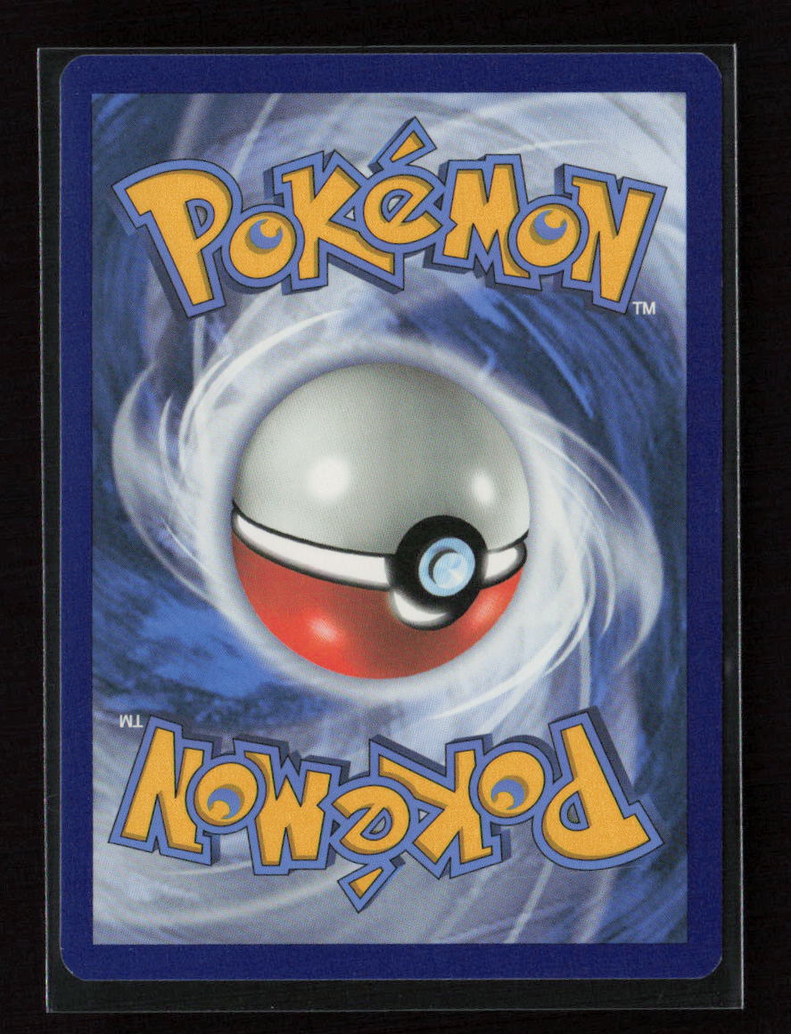 Rotom Uncommon SM - Cosmic Eclipse 86/236 LP (Back)