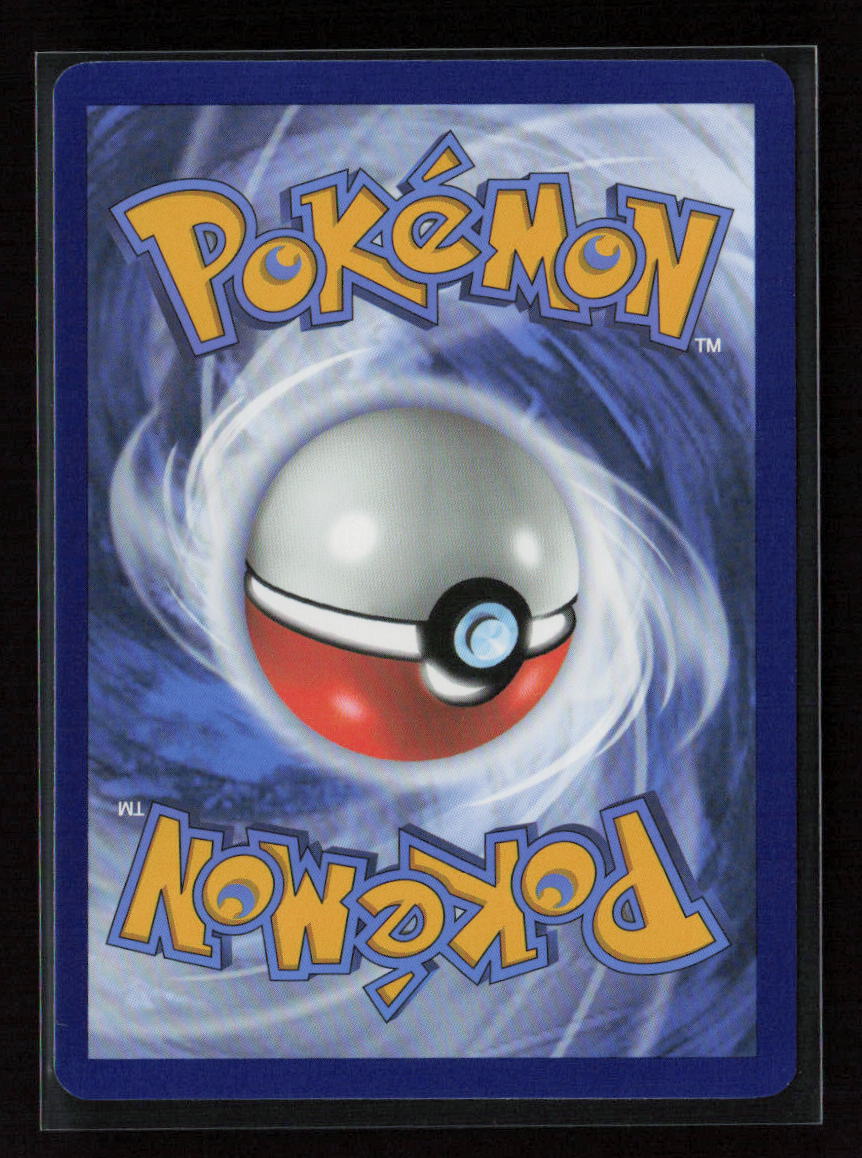 Archaludon Rare SV: Prismatic Evolutions 070/131 NM (Back)