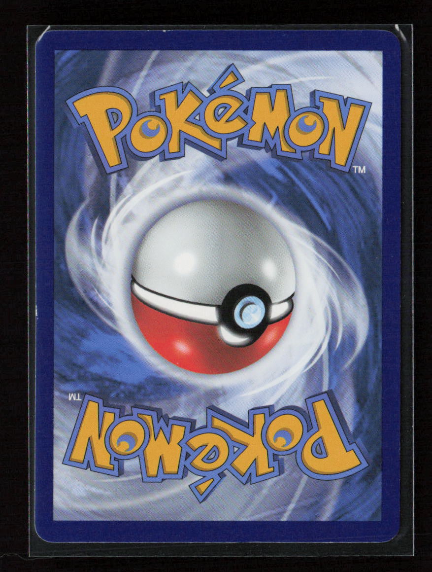 Exeggutor Uncommon SWSH09: Brilliant Stars 002/172 LP (Back)