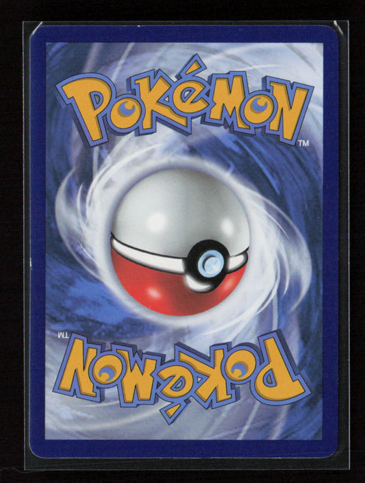 Exeggutor Uncommon SWSH09: Brilliant Stars 002/172 LP (Back)