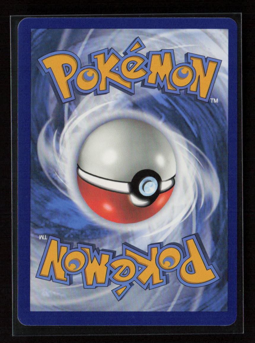 Ambipom Common Pokemon GO 057/078 LP (Back)