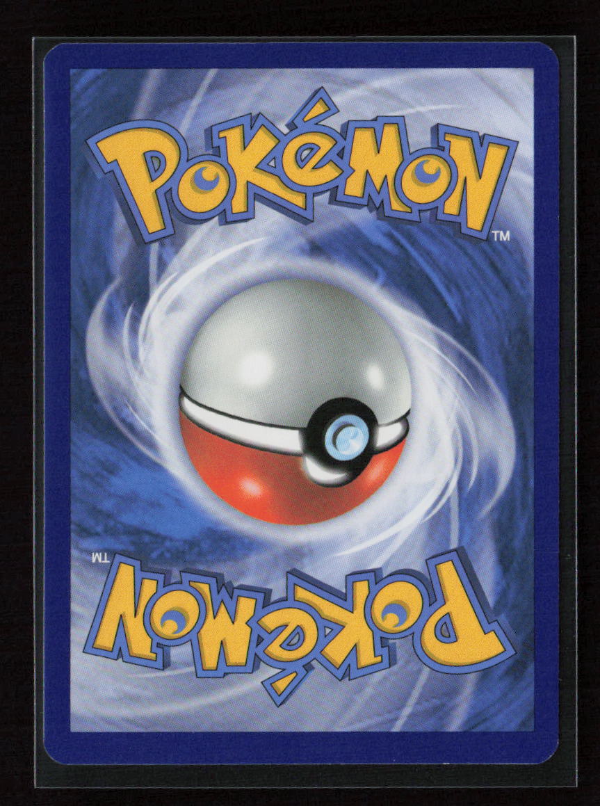 Golbat Uncommon XY - Phantom Forces 32/119 NM (Back)