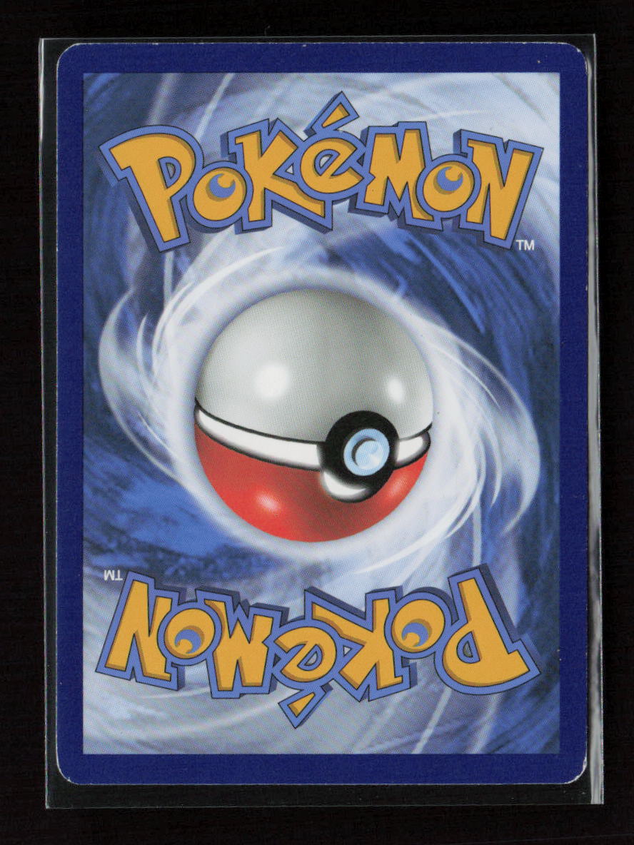 Koffing Common Shining Fates 041/072 LP (Back)