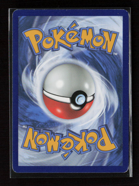 Koffing Common Shining Fates 041/072 LP (Back)