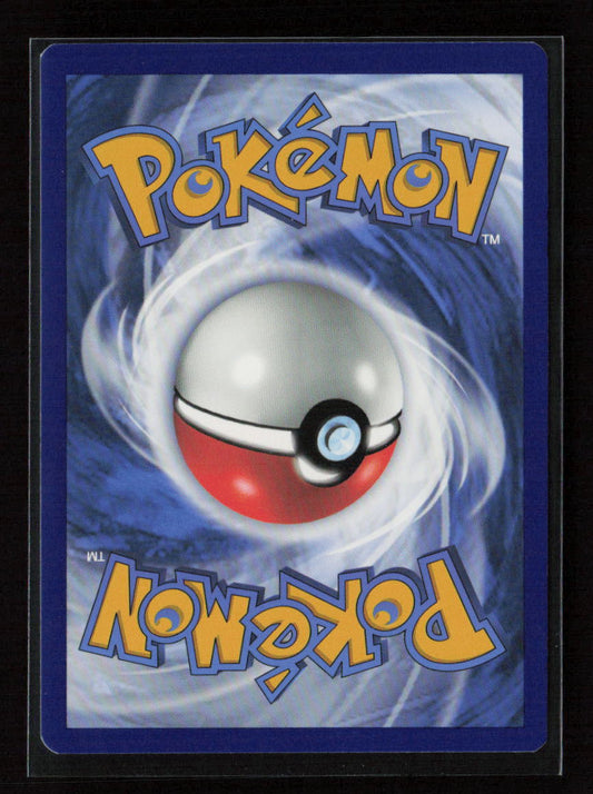 Snover Common SWSH11: Lost Origin 042/196 NM (Back)