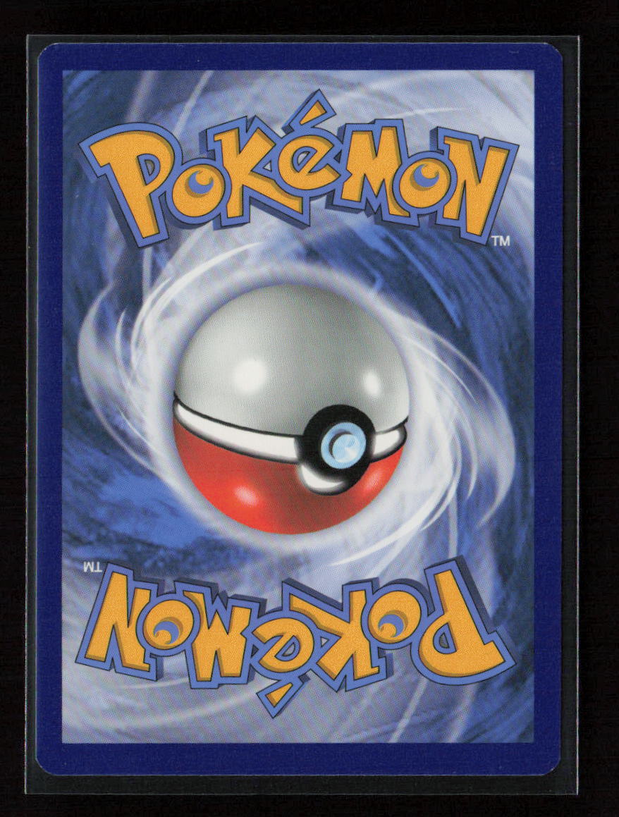 Galarian Obstagoon Holo Rare Champion's Path 37/73 NM (Back)