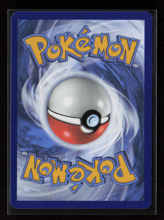 Basic Metal Energy (Cracked Ice Holo) Common SVE: Scarlet & Violet Energies 016 NM (Back)