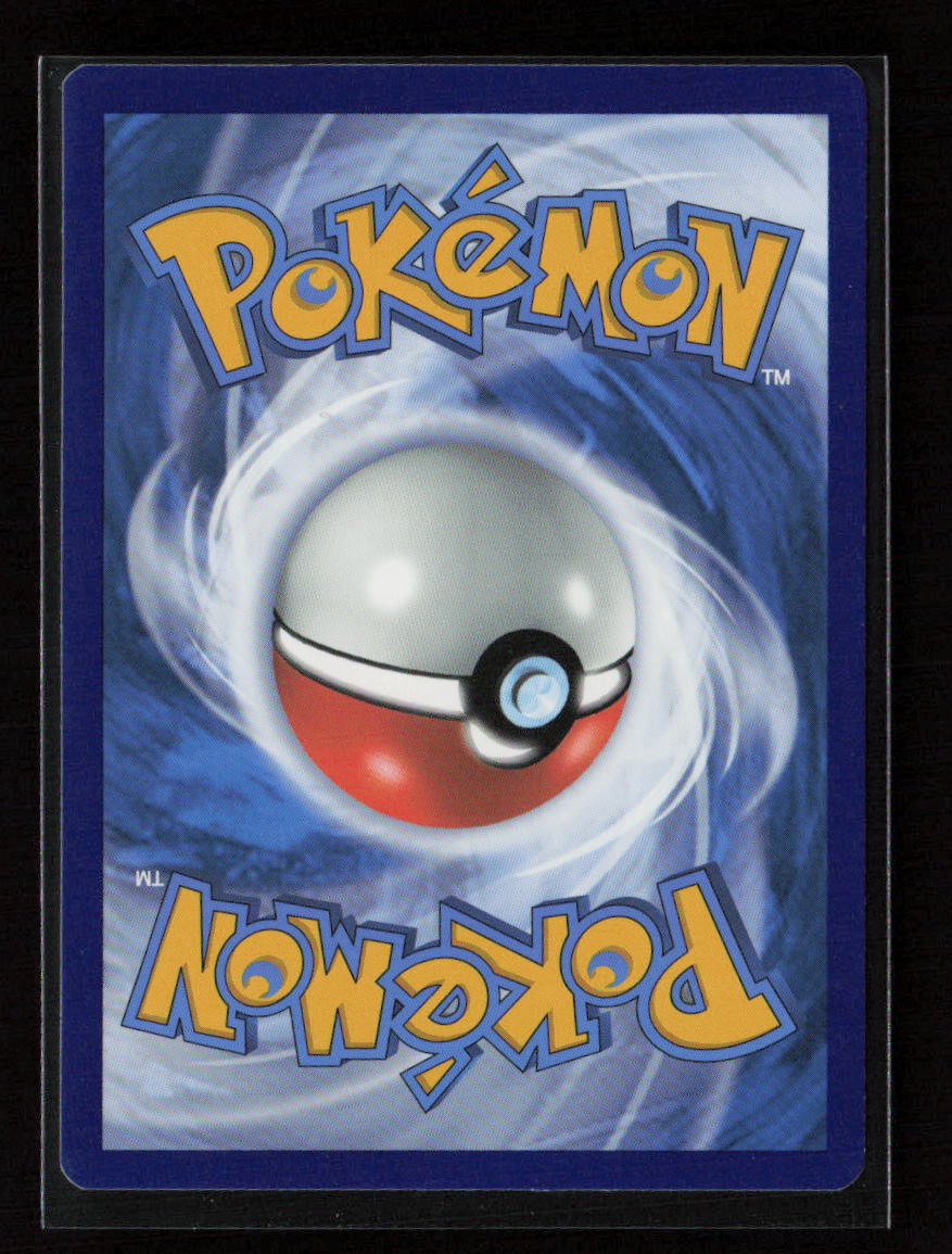 Galarian Meowth Common SWSH08: Fusion Strike 180/264 LP (Back)