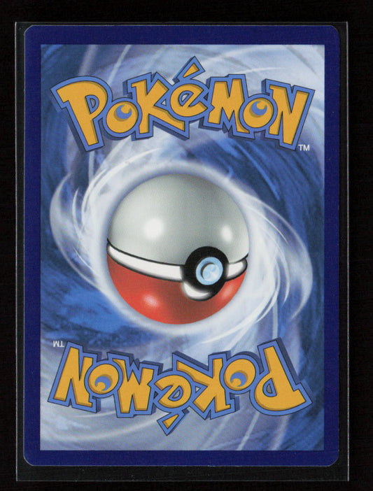 Galarian Meowth Common SWSH08: Fusion Strike 180/264 LP (Back)