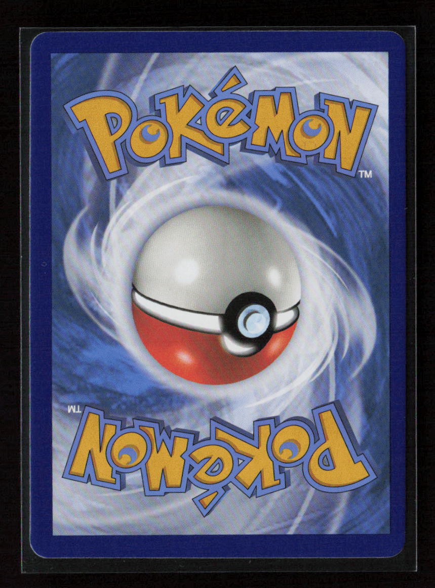 Spark Uncommon Pokemon GO 070/078 NM (Back)