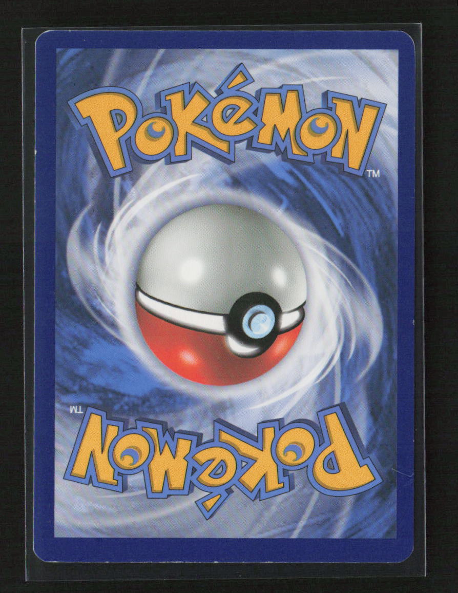 Lickilicky Rare SWSH05: Battle Styles 114/163 LP (Back)