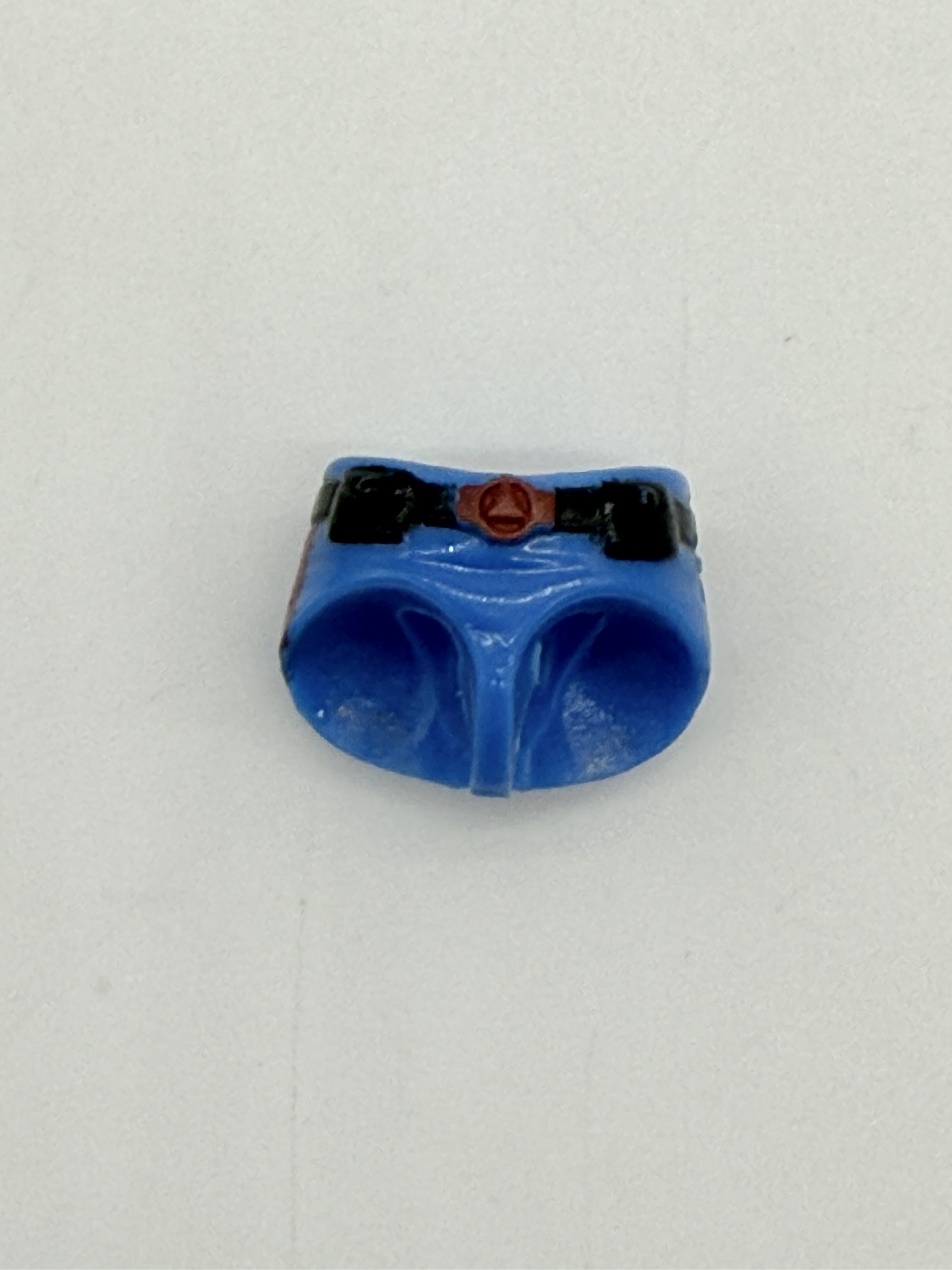 Cobra Commander v1 - Waist - Kang's Collectibles