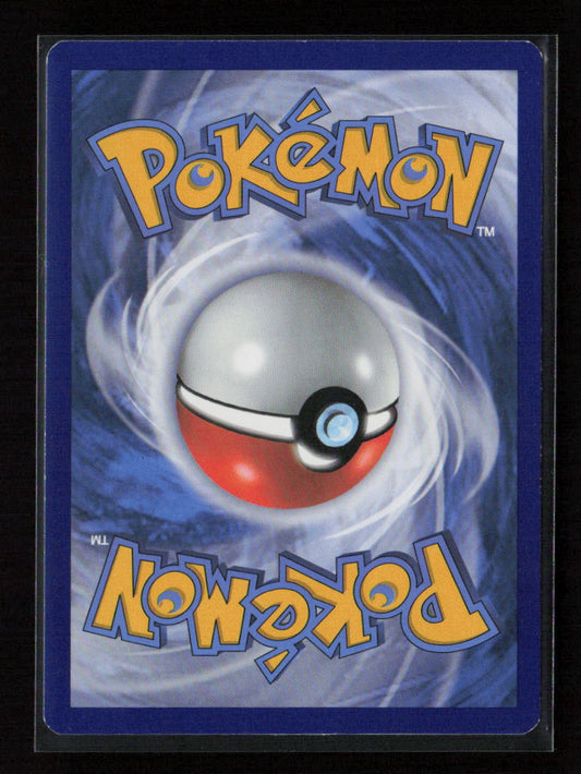 Glalie Spirit Link Uncommon XY - BREAKthrough 139/162 LP (Back)