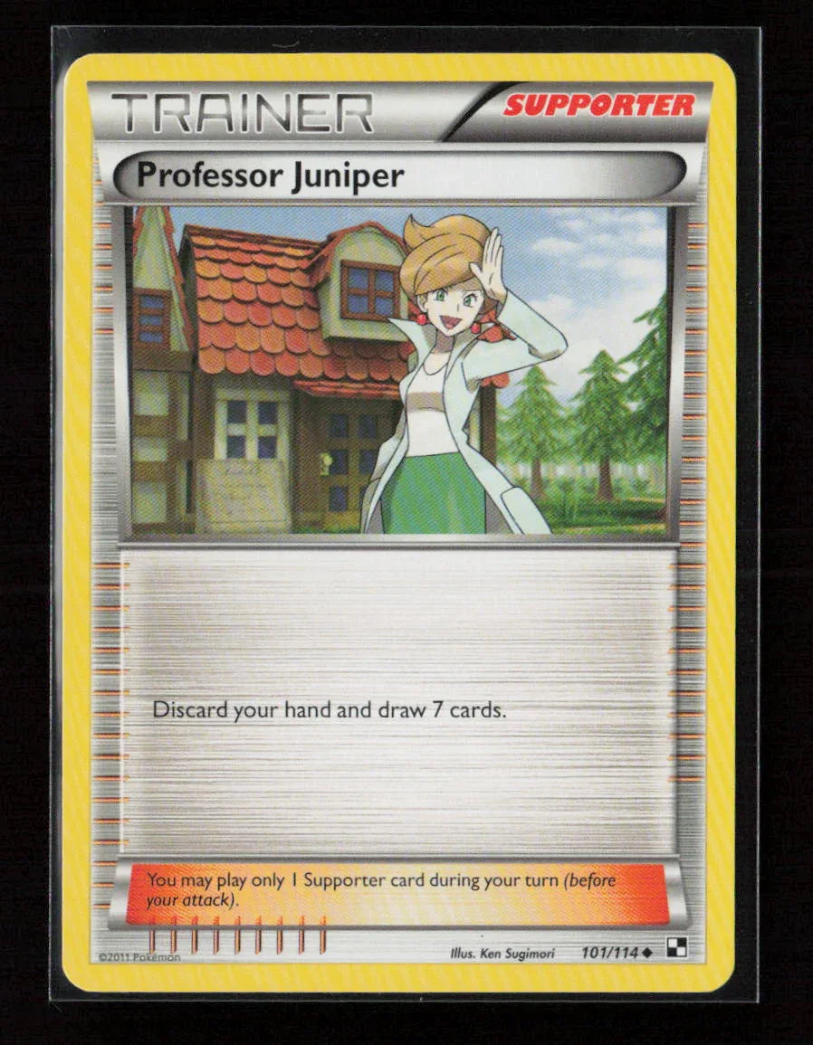 Bianca Uncommon Emerging Powers 90/98 NM - Kang's Collectibles