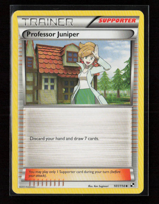 Bianca Uncommon Emerging Powers 90/98 NM - Kang's Collectibles