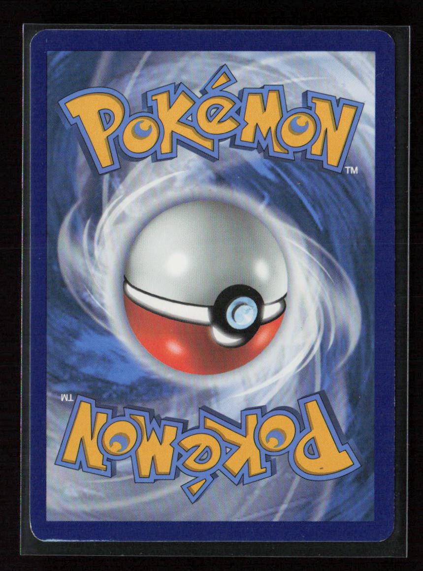 Surskit Common SWSH02: Rebel Clash 010/192 NM (Back)