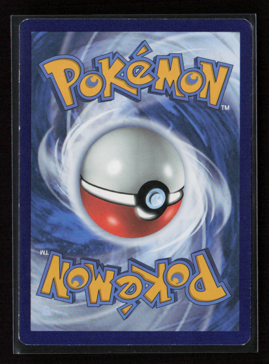 Furfrou Common SWSH06: Chilling Reign 126/198 NM (Back)