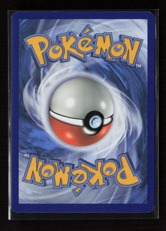 Jigglypuff Common SM - Crimson Invasion 71/111 LP (Back)